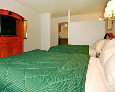 Comfort Inn - 