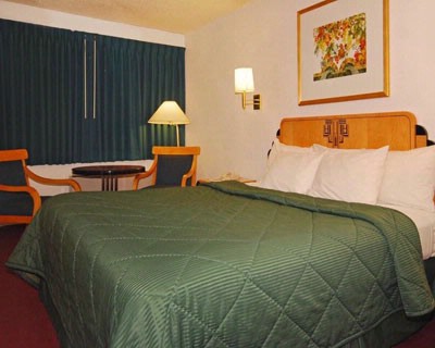 Comfort Inn - 