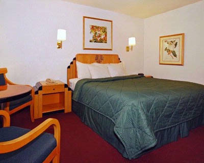 Comfort Inn - 