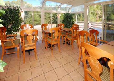 Comfort Inn - 