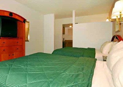 Comfort Inn - 