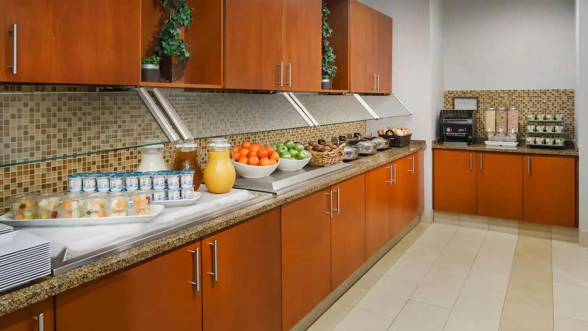 Hyatt Summerfield Suites Fort Lauderdale Airport - Studio Suite