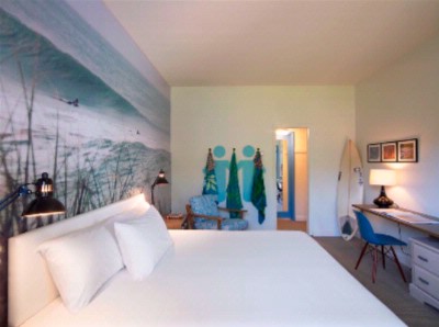 Postcard Inn on the Beach - 