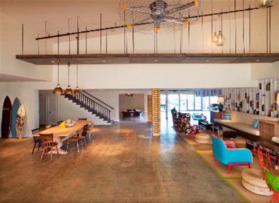 Postcard Inn on the Beach - 