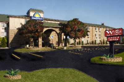 Exterior Photo