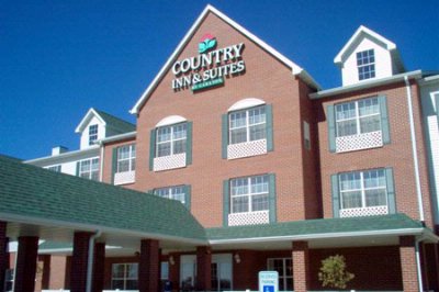 Country Inn & Suites - 