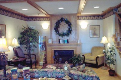 Country Inn & Suites - 