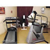 Radisson Hotel Chicago O'hare - DoubleTree Club Fitness Center