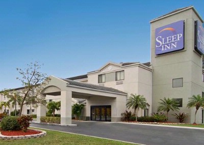Image of Sleep Inn Miami Airport
