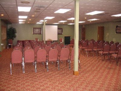 St. Michaels Hotel & Conference Center - 