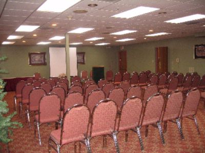 St. Michaels Hotel & Conference Center - 