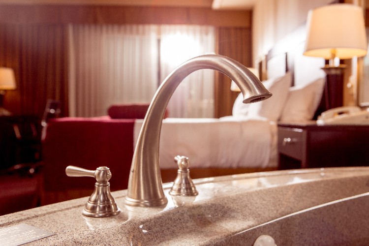 Best Western Coquitlam Inn Convention Centre - Executive Courtyard Room