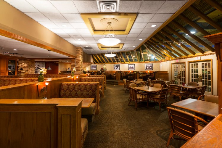 Best Western Coquitlam Inn Convention Centre - Rockwells Grill
