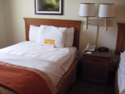 La Quinta Inn Galveston - 