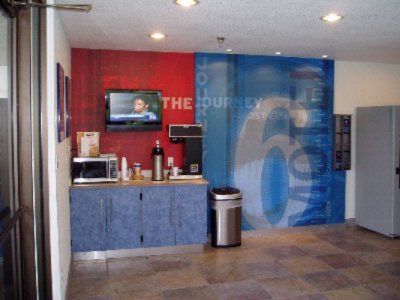 Motel 6 Humble - Welcome