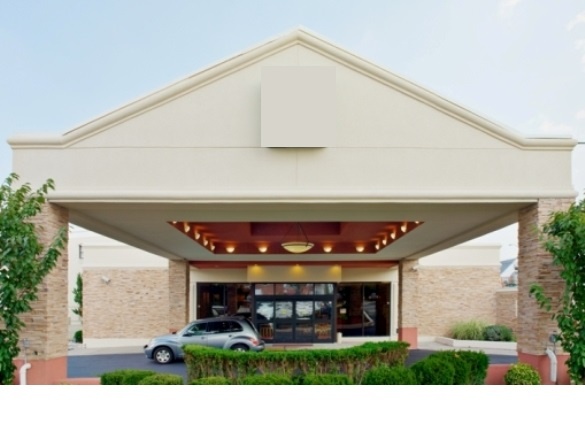 Clarion Hotel