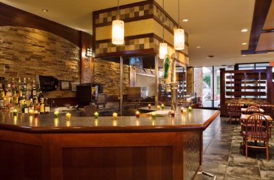 Clarion Hotel at Laguardia Airport - Cafe/bar