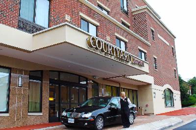 Valet Parking Available For All Guests.