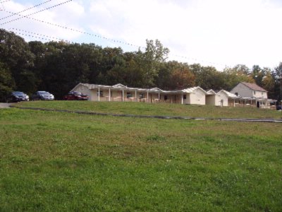 Passport Inn & Suites - 