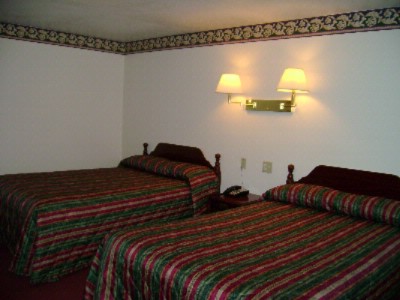 Passport Inn & Suites - 