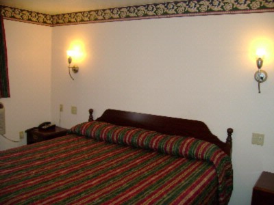 Passport Inn & Suites - 