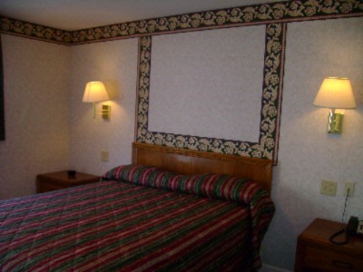 Passport Inn & Suites - 