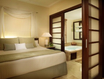 Paradisus Punta Cana Resort - The Reserve Luxury Junior Suite