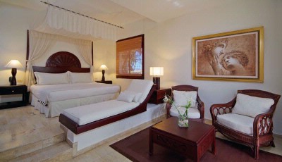 Paradisus Punta Cana Resort - Royal Service Regal Romance Ocean View Suite