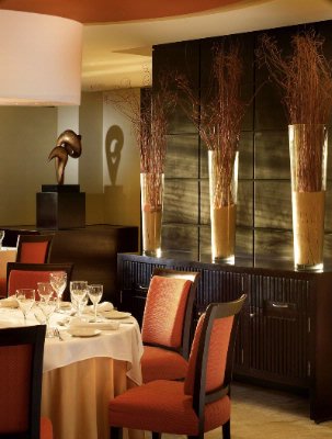 Paradisus Punta Cana Resort - Restaurant Vento At The Reserve
