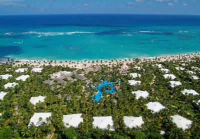 Paradisus Punta Cana Resort - Paradisus Punta Cana