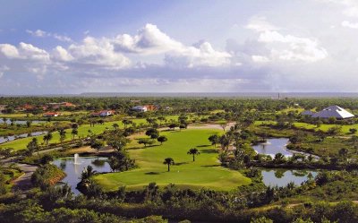 Paradisus Punta Cana Resort - Cocotal Golf & Country Club