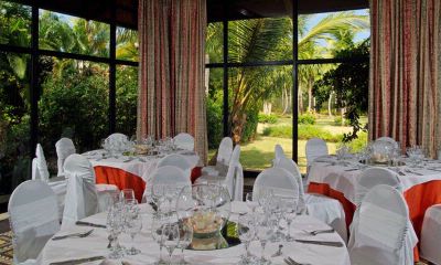 Paradisus Punta Cana Resort - 