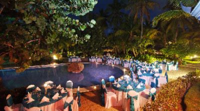 Paradisus Punta Cana Resort - 