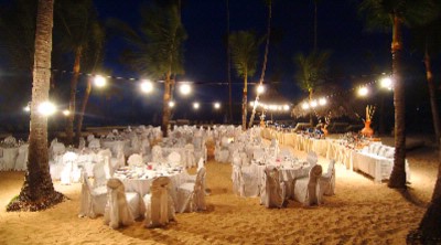 Paradisus Punta Cana Resort - 