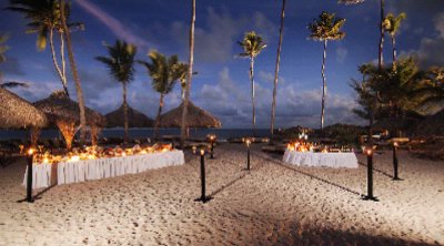 Paradisus Punta Cana Resort - 