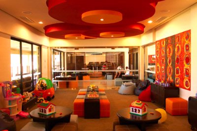 Paradisus Punta Cana Resort - Kids Zone At The Reserve