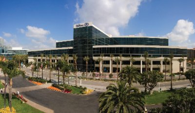Hilton Anaheim