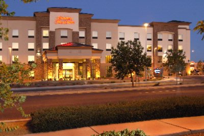 Hampton Inn & Suites Prescott Valley - Welcome Home We Love Having You!