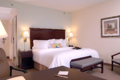 Hampton Inn & Suites Prescott Valley - King Standard The Only Room With No Fridge/micro
