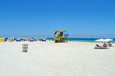 The Mercury Hotel South Beach - 