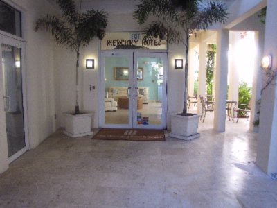 The Mercury Hotel South Beach - 