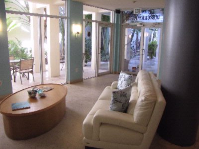 The Mercury Hotel South Beach - 
