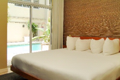 The Mercury Hotel South Beach - Room Shoot