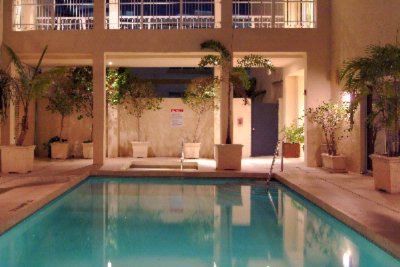 The Mercury Hotel South Beach - 