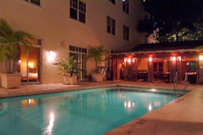The Mercury Hotel South Beach - 