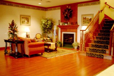 Country Inn & Suites - 