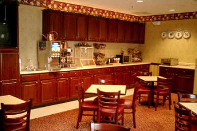 Country Inn & Suites - 