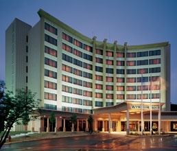 Wyndham Philadelphia-mount Laurel
