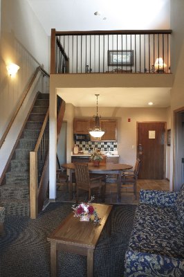 Arrowwood Resort & Conference Center - We Have Rooms To Accommodate Your Needs--try Our Loft Suite For Example.