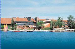 Arrowwood Resort & Conference Center - 